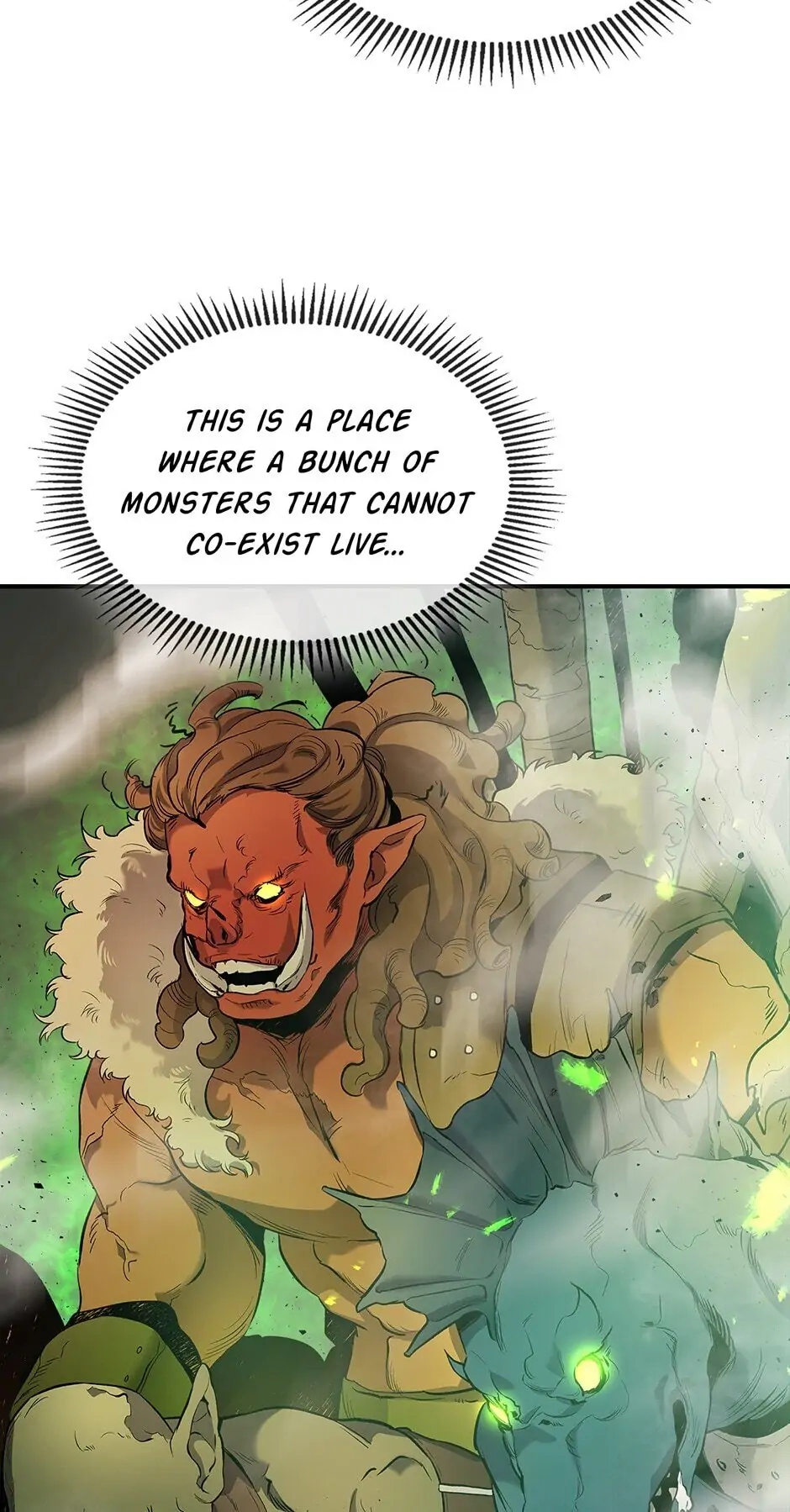 Leveling up with gods Chapter 19, page 86 of 104