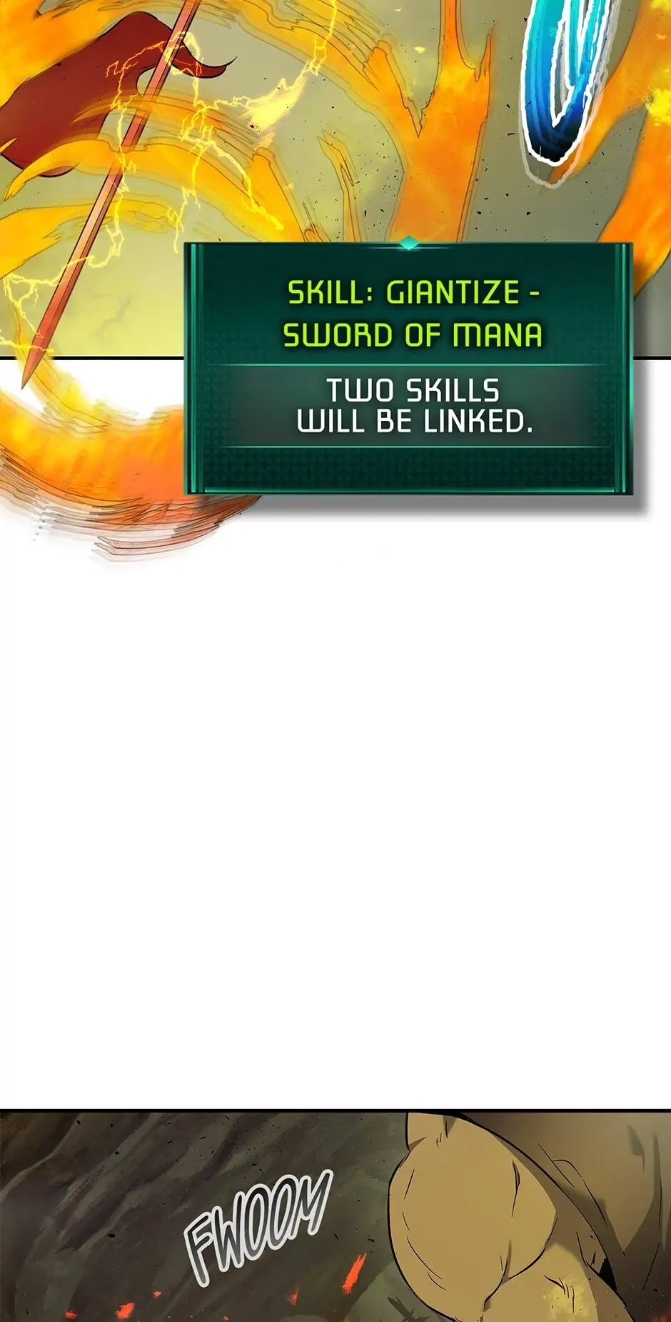 Leveling up with gods Chapter 19, page 90 of 104