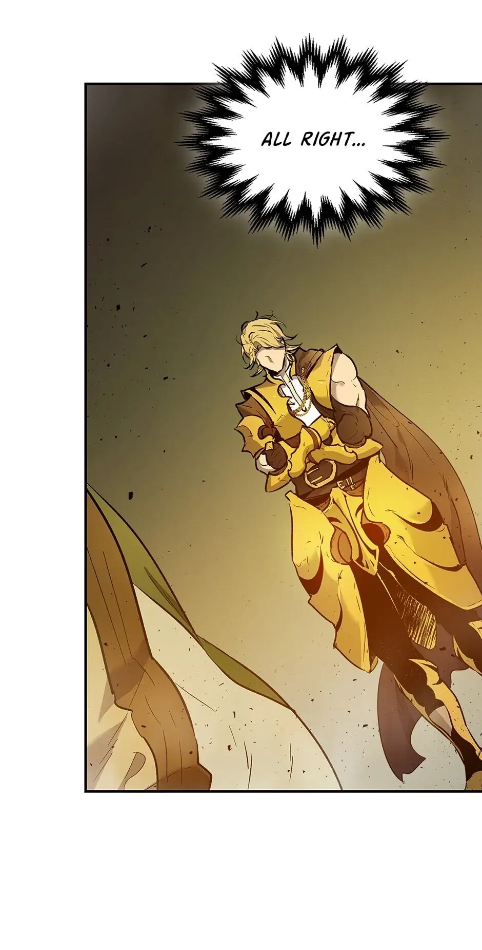 Leveling up with gods Chapter 19, page 92 of 104