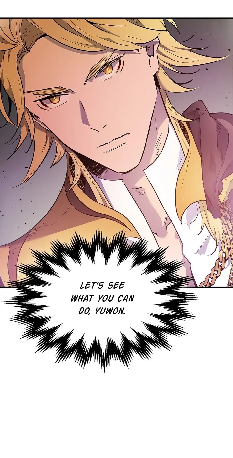 Leveling up with gods Chapter 19, page 93 of 104