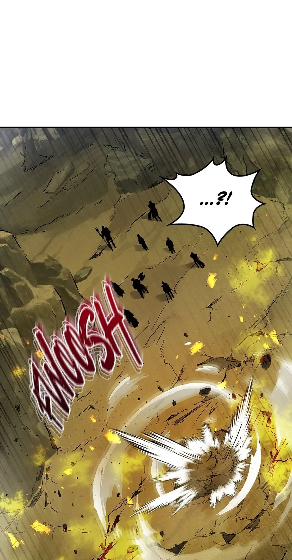 Leveling up with gods Chapter 19, page 94 of 104