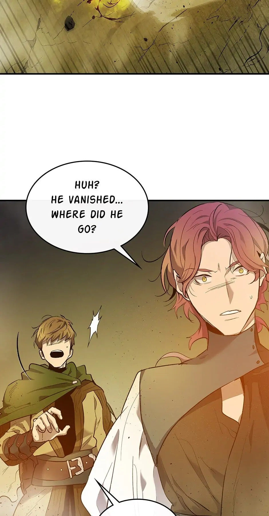 Leveling up with gods Chapter 19, page 95 of 104