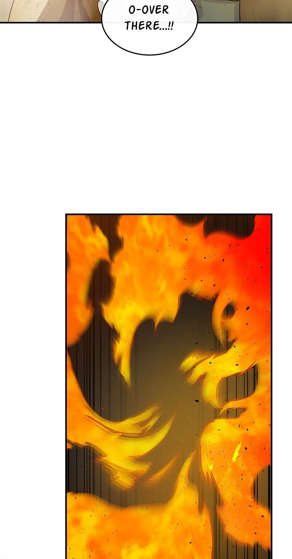 Leveling up with gods Chapter 19, page 96 of 104