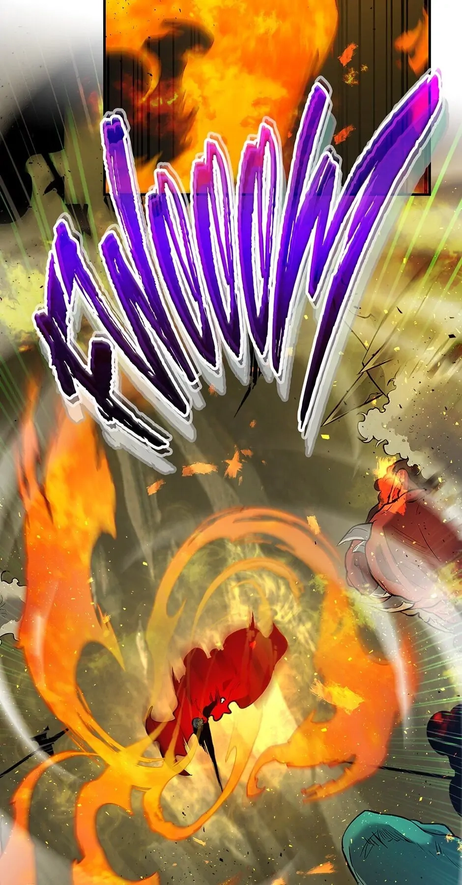 Leveling up with gods Chapter 19, page 97 of 104