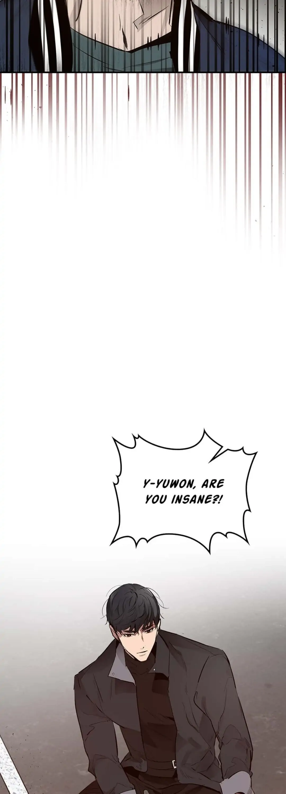 Leveling up with gods Chapter 2, page 23 of 43