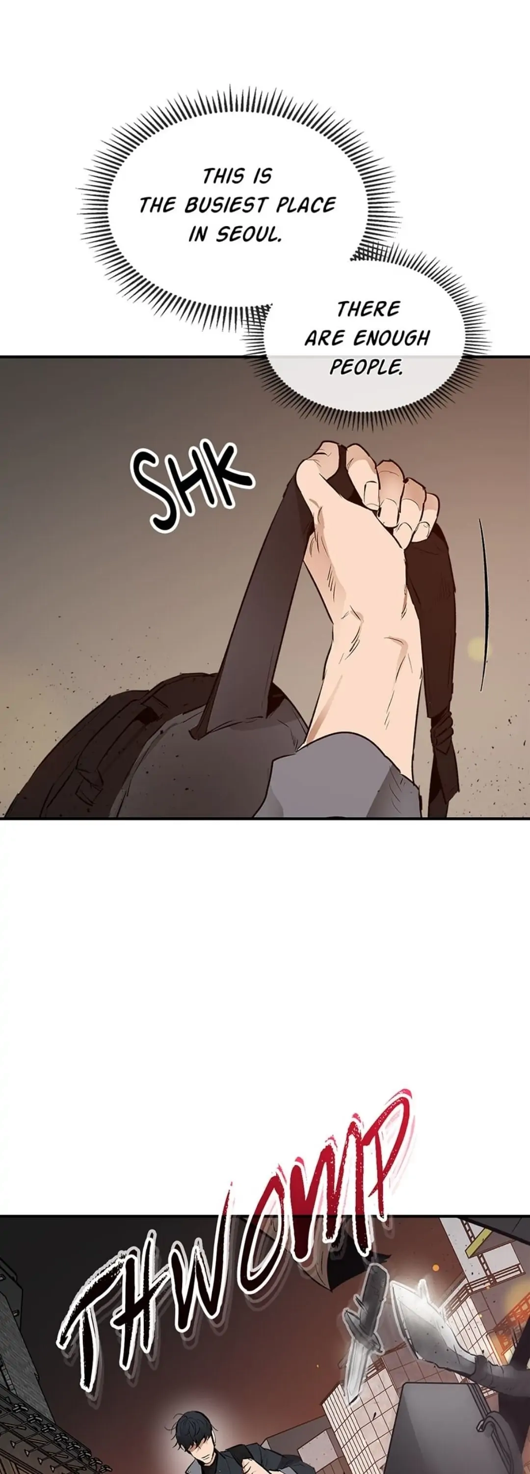 Leveling up with gods Chapter 2, page 25 of 43