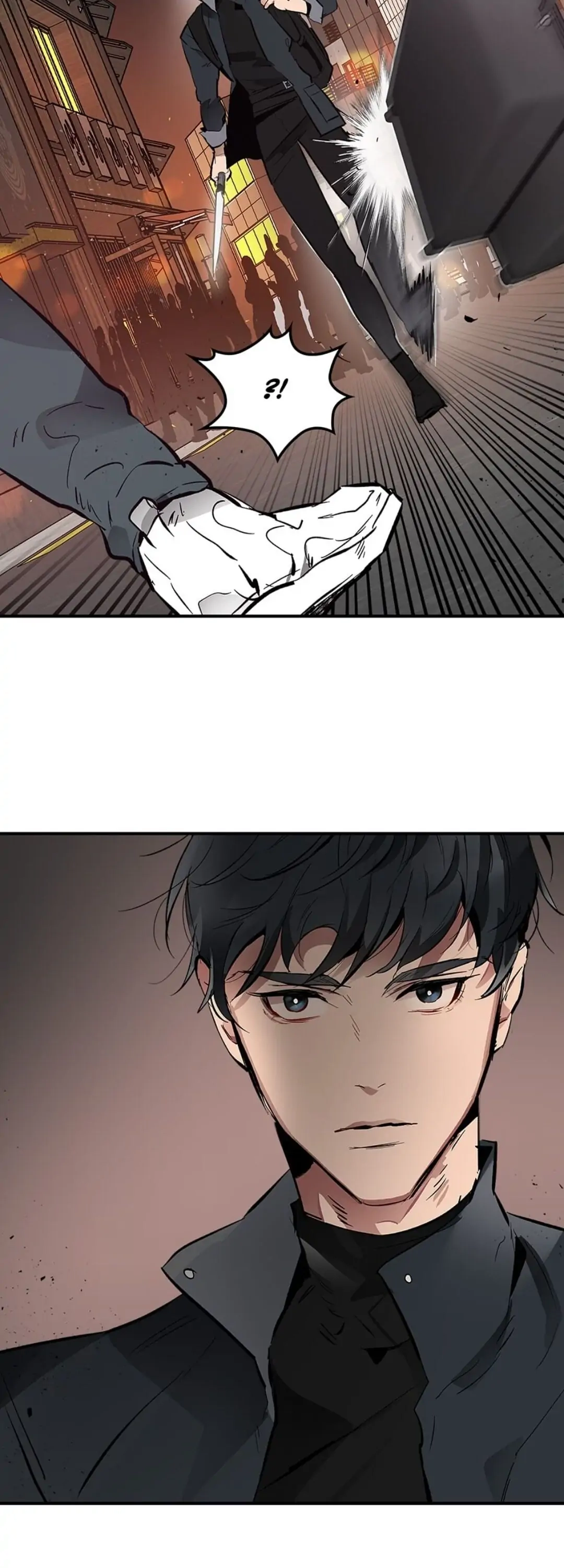 Leveling up with gods Chapter 2, page 26 of 43