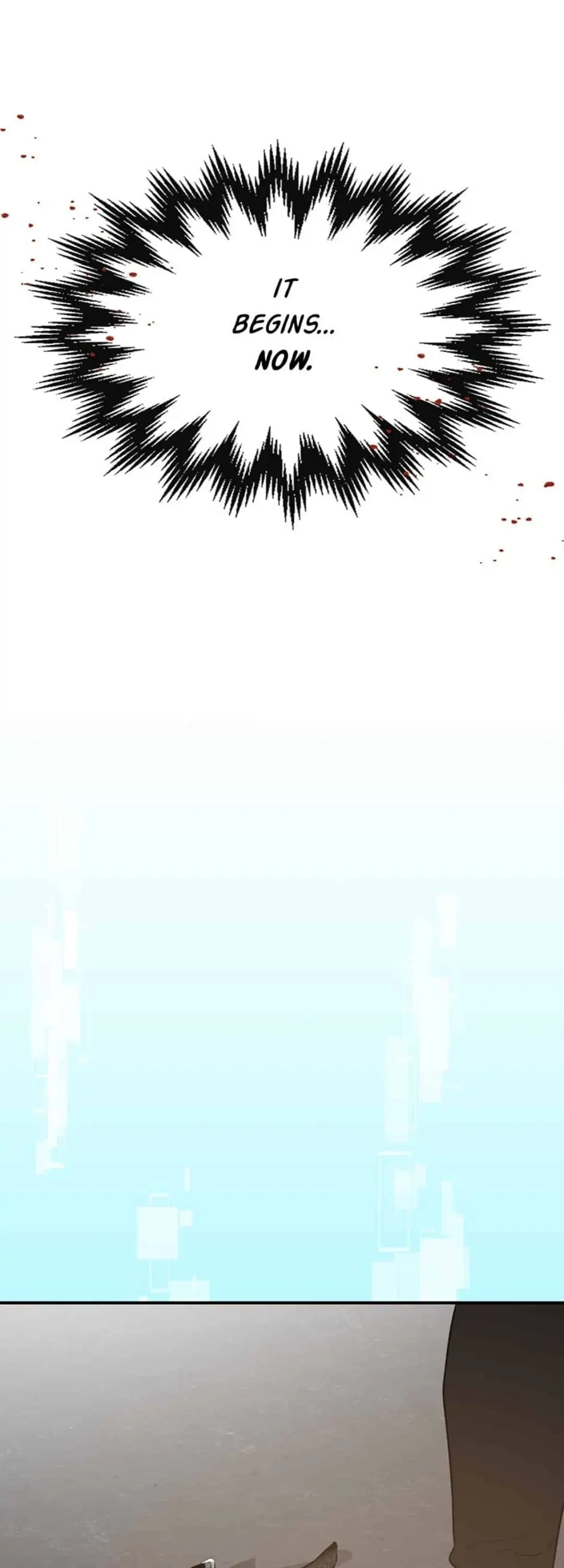 Leveling up with gods Chapter 2, page 27 of 43