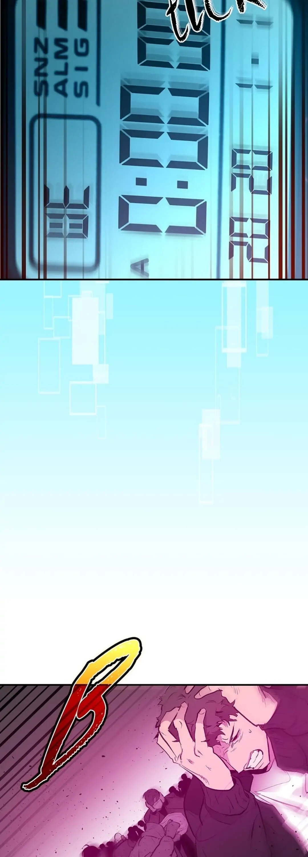 Leveling up with gods Chapter 2, page 29 of 43