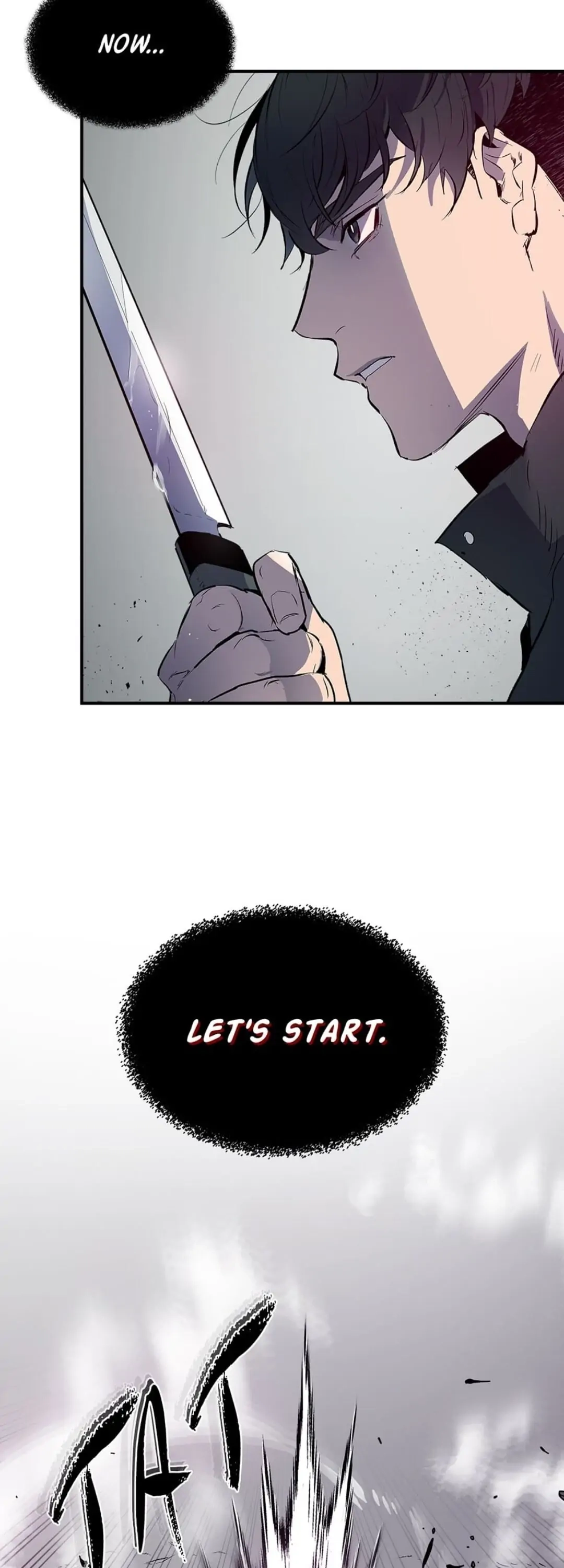 Leveling up with gods Chapter 2, page 40 of 43