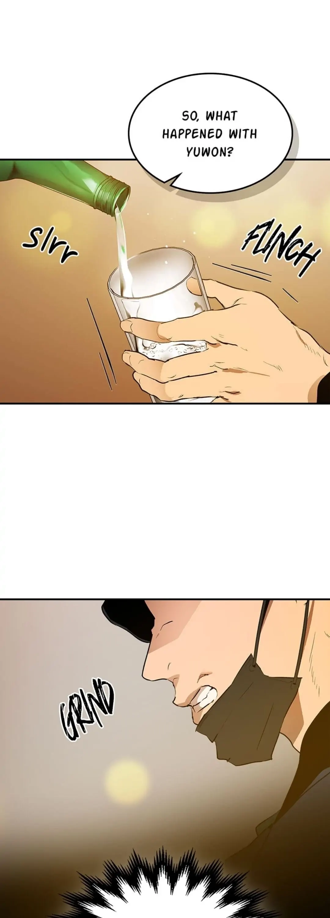 Leveling up with gods Chapter 2, page 6 of 43