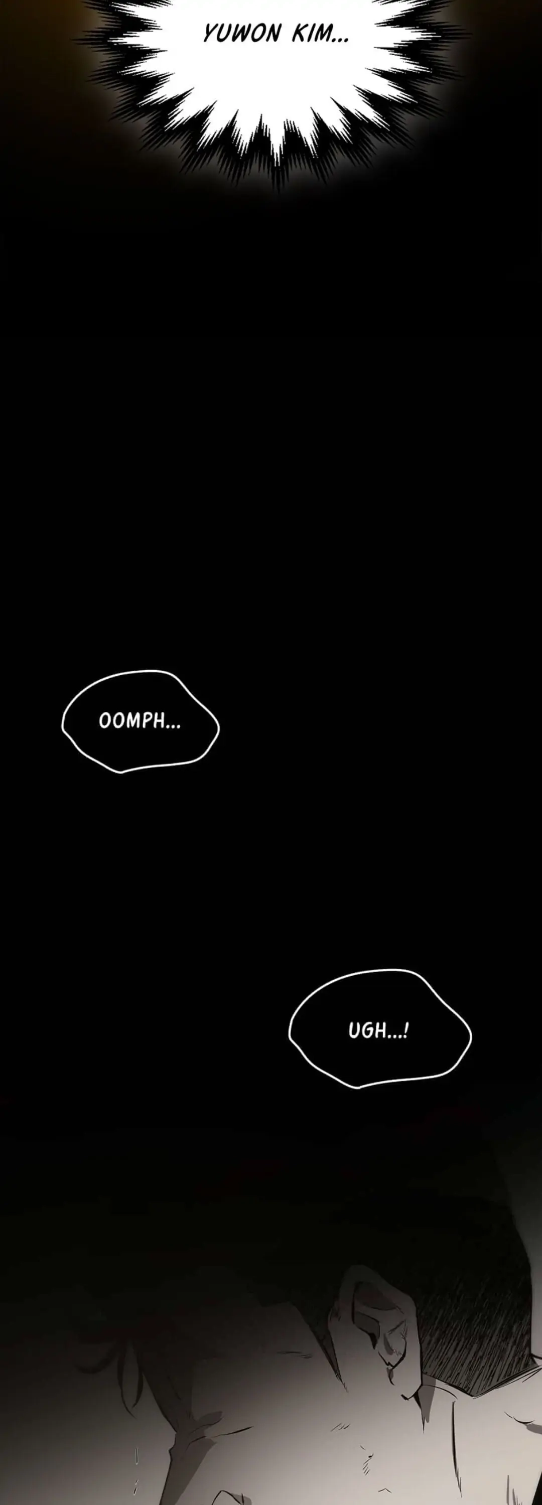 Leveling up with gods Chapter 2, page 7 of 43