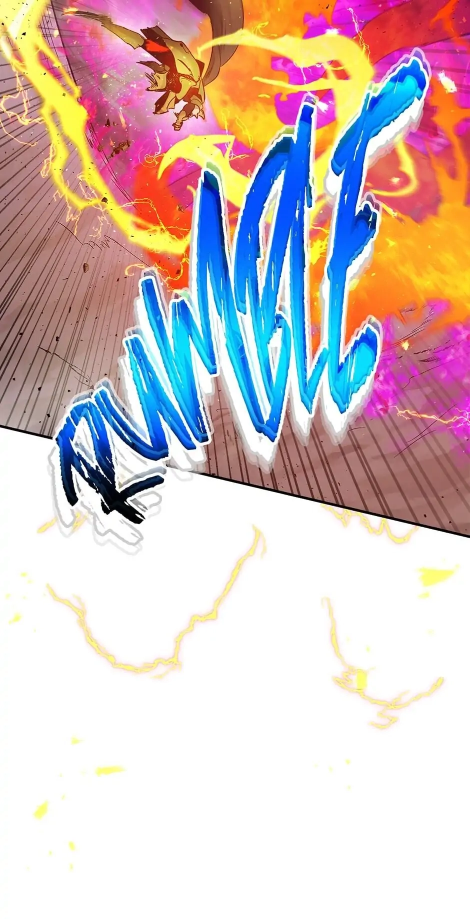 Leveling up with gods Chapter 20, page 11 of 101