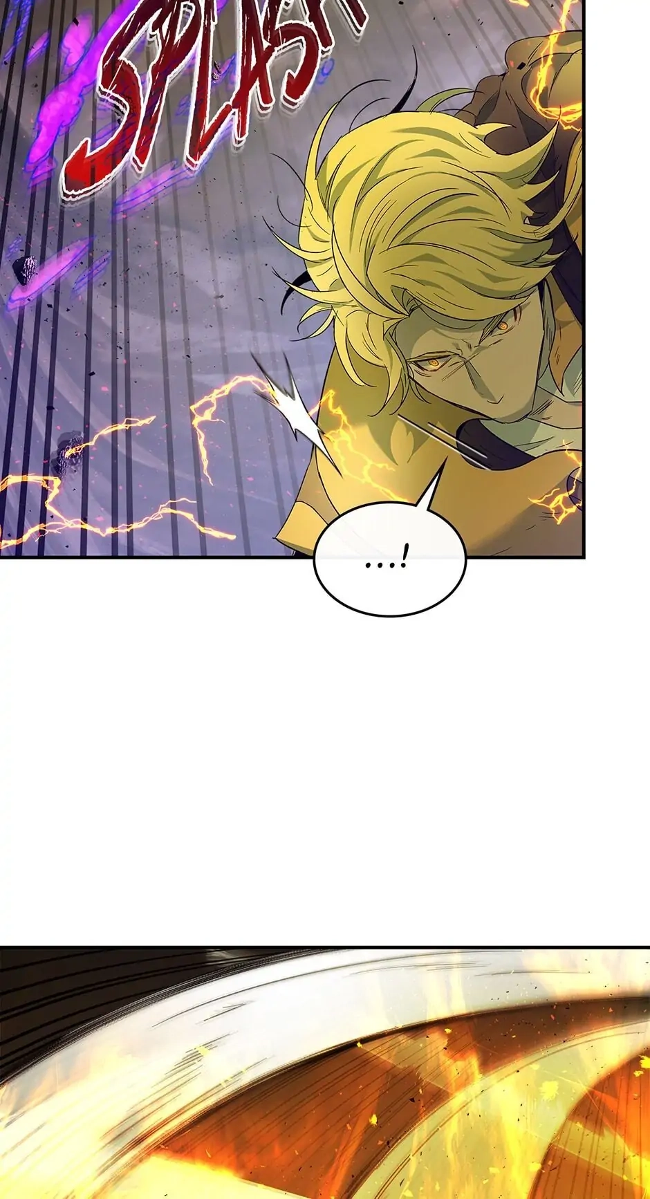 Leveling up with gods Chapter 20, page 16 of 101