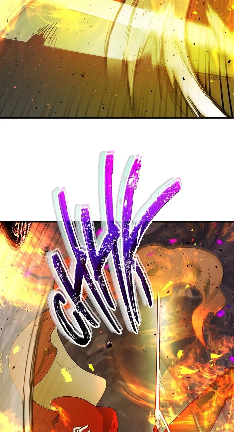 Leveling up with gods Chapter 20, page 17 of 101