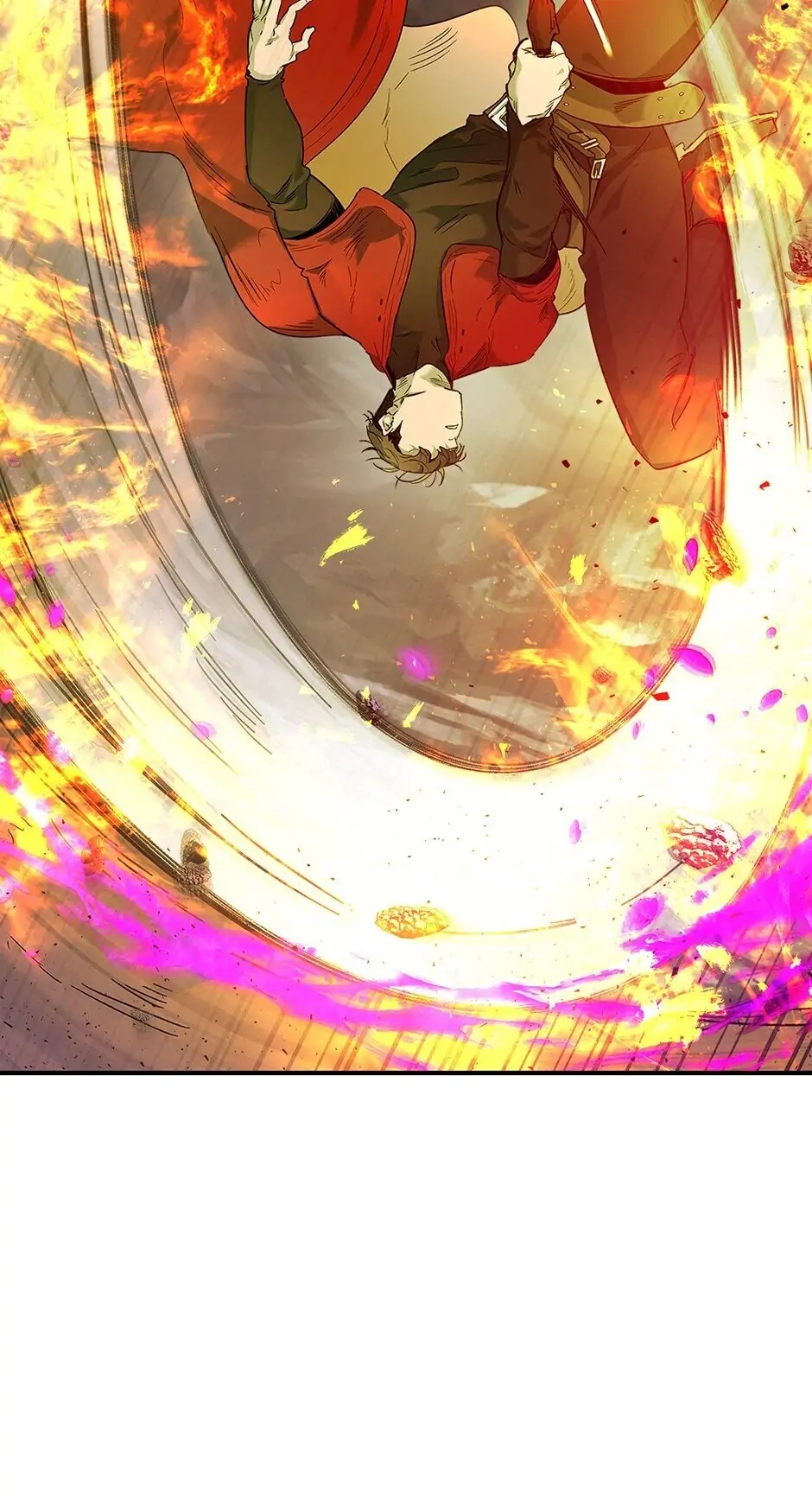 Leveling up with gods Chapter 20, page 18 of 101
