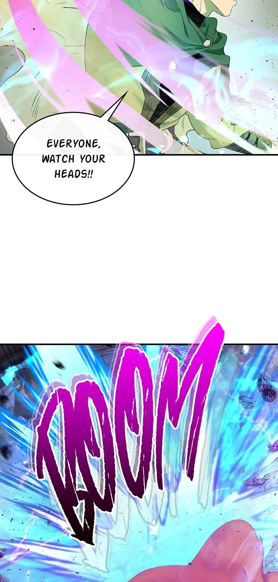 Leveling up with gods Chapter 20, page 26 of 101