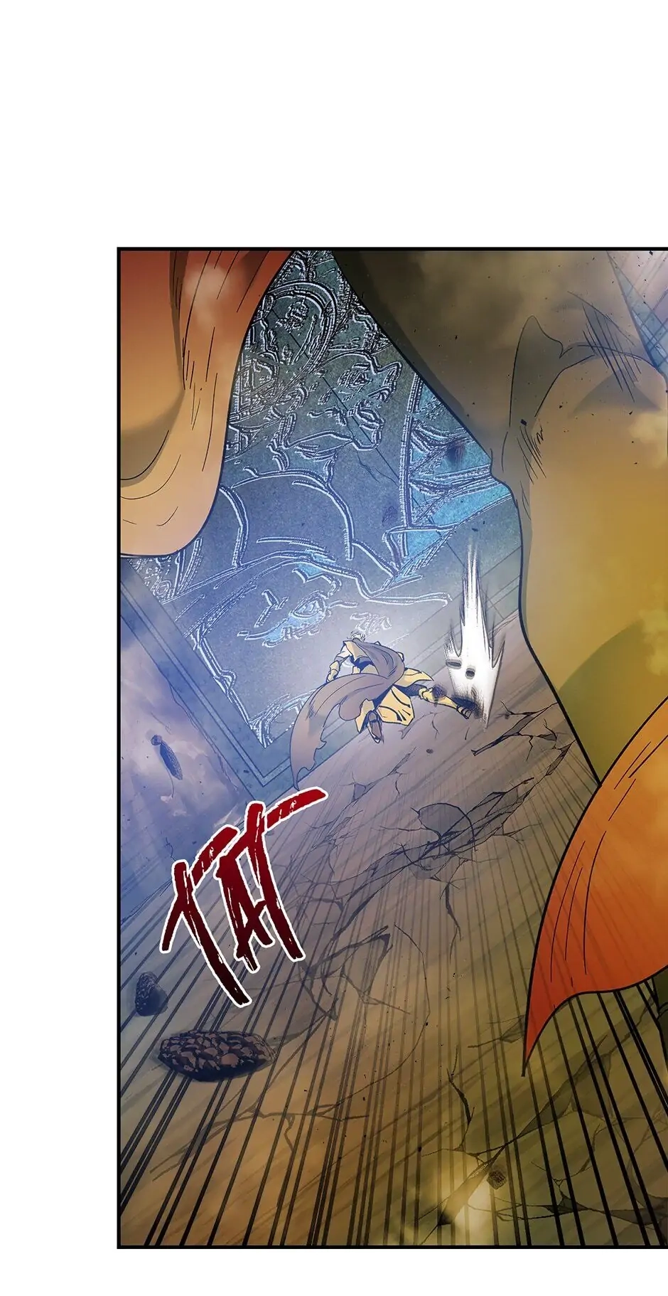 Leveling up with gods Chapter 20, page 29 of 101