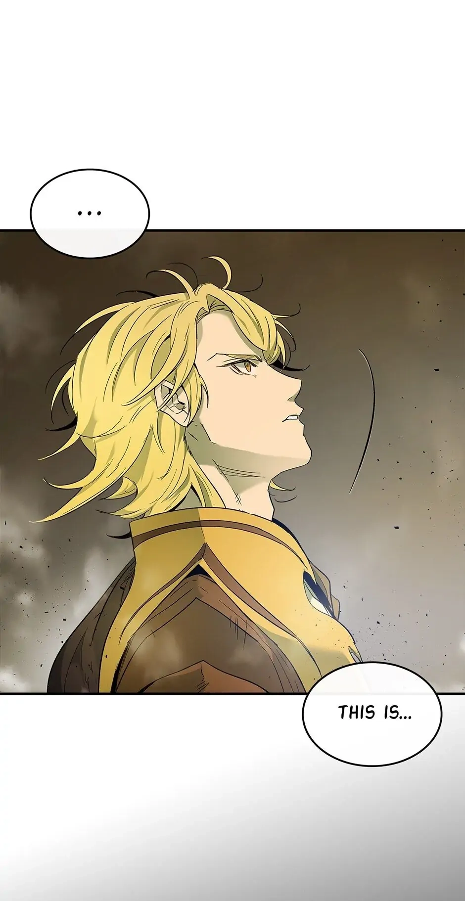 Leveling up with gods Chapter 20, page 30 of 101