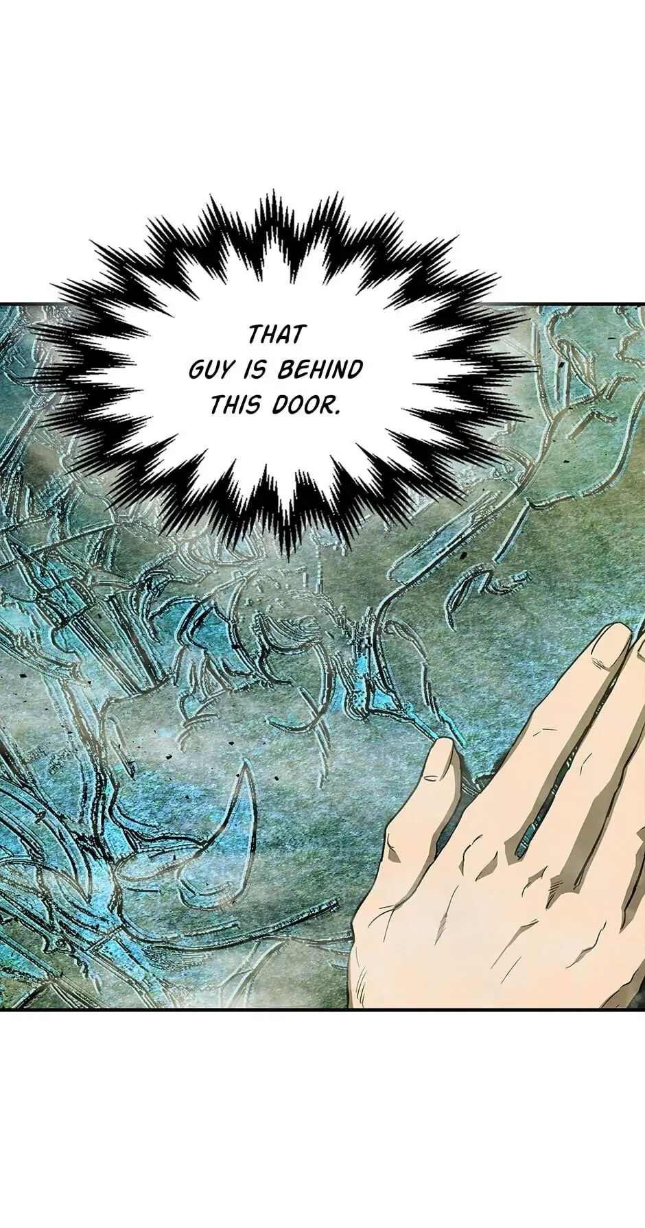 Leveling up with gods Chapter 20, page 34 of 101