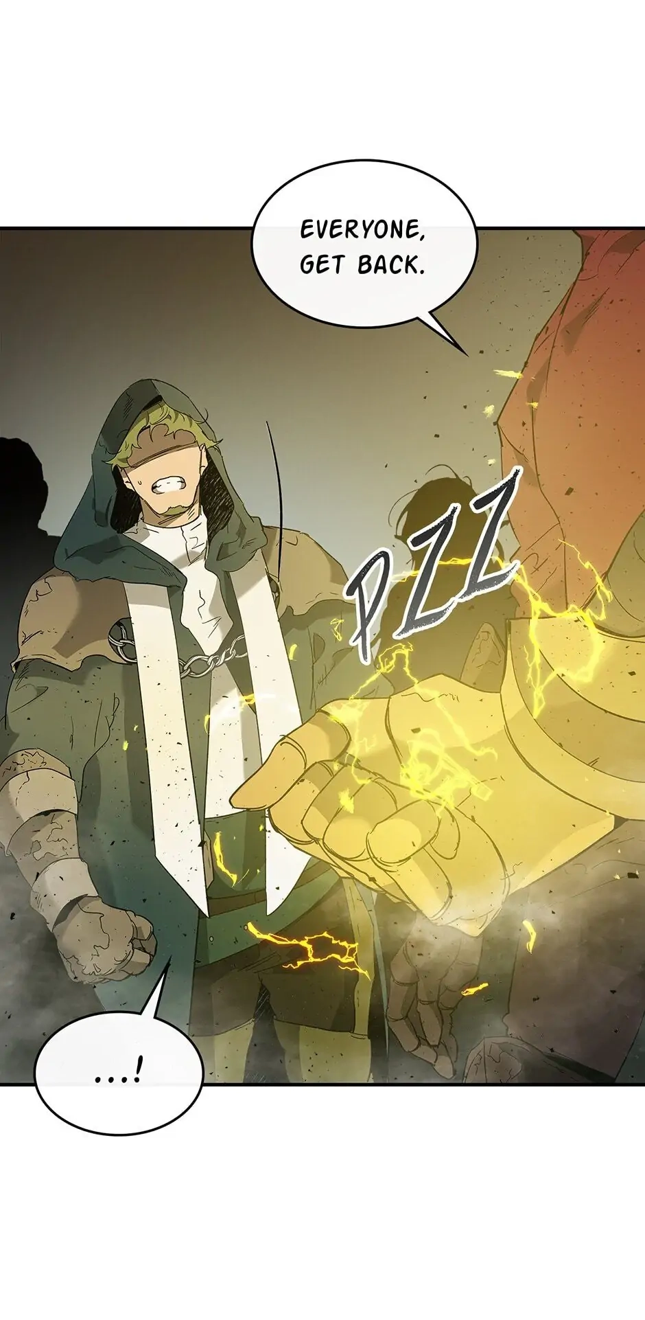 Leveling up with gods Chapter 20, page 43 of 101