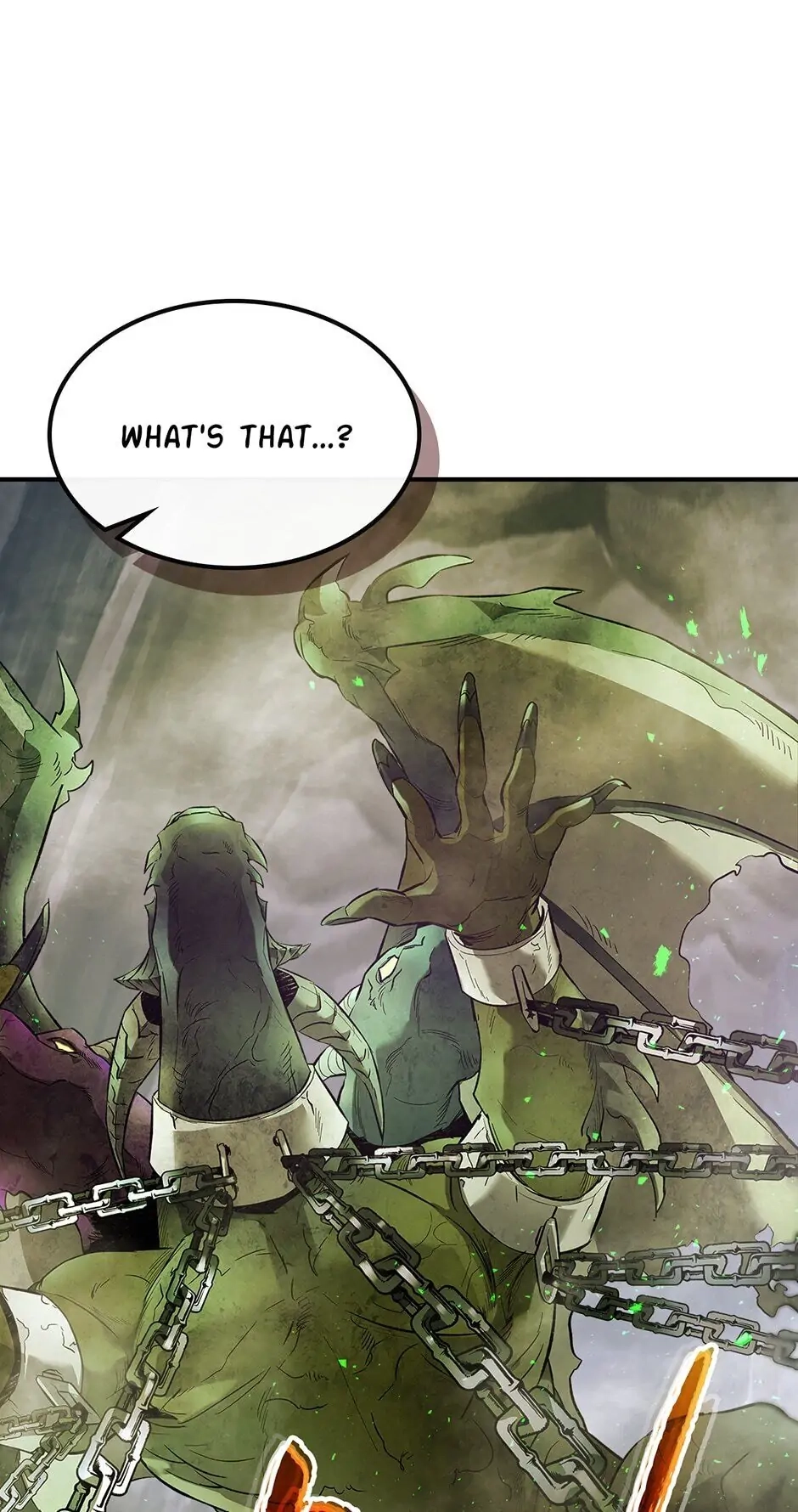 Leveling up with gods Chapter 20, page 44 of 101