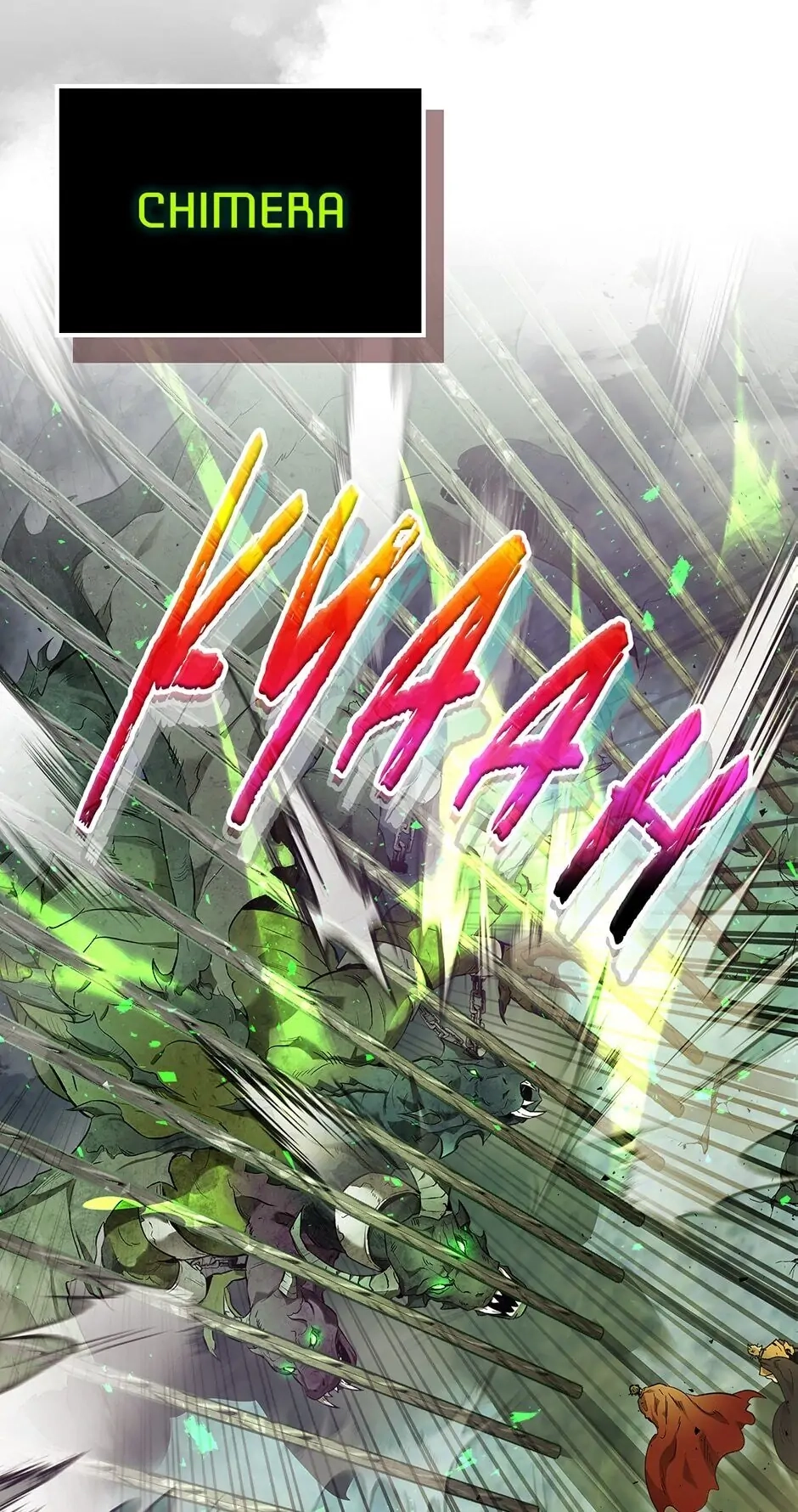 Leveling up with gods Chapter 20, page 47 of 101