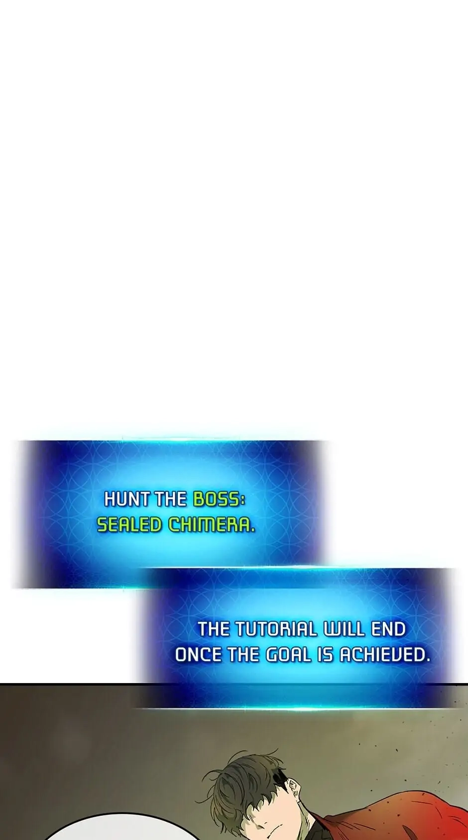 Leveling up with gods Chapter 20, page 49 of 101