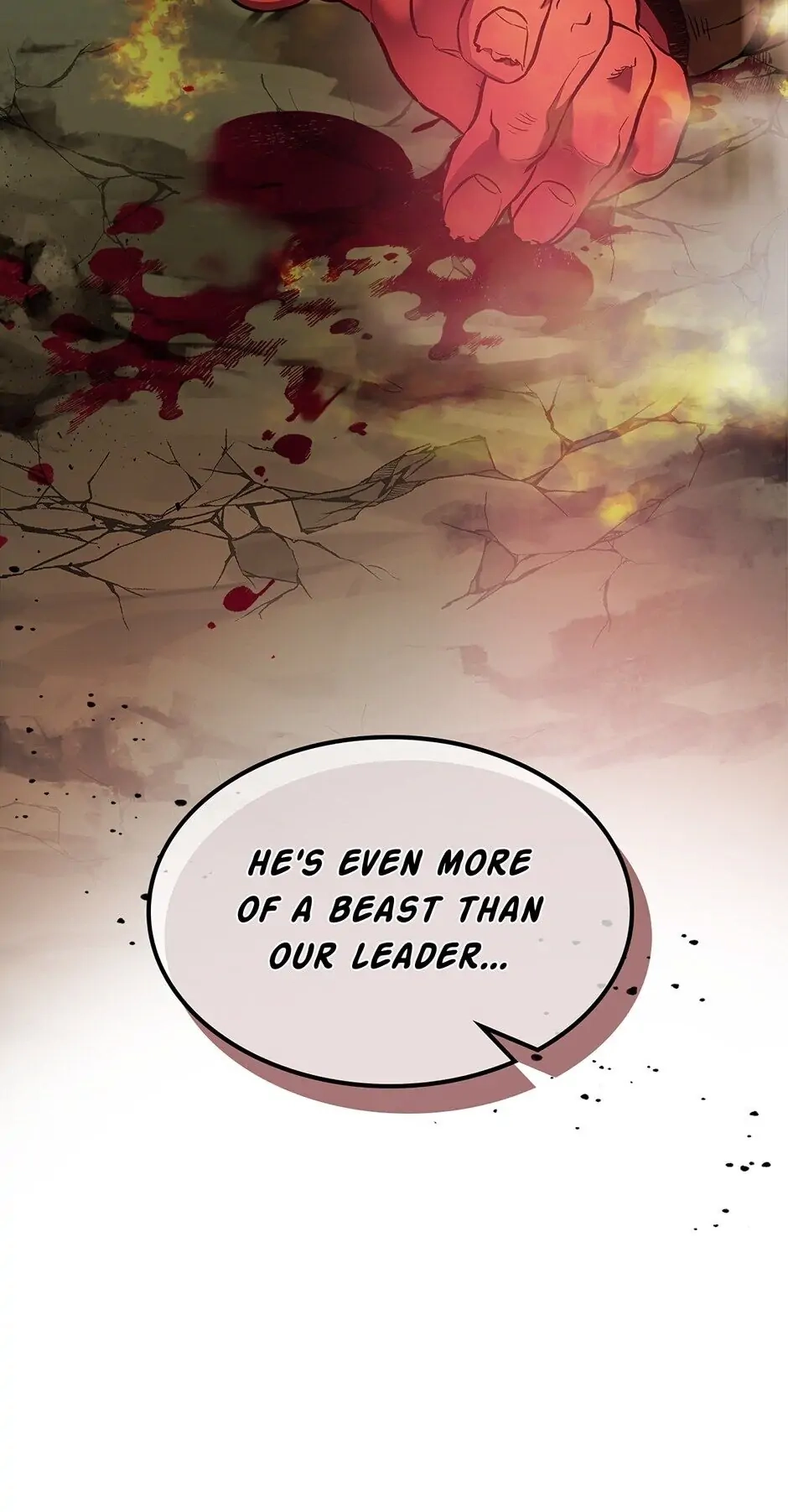 Leveling up with gods Chapter 20, page 5 of 101