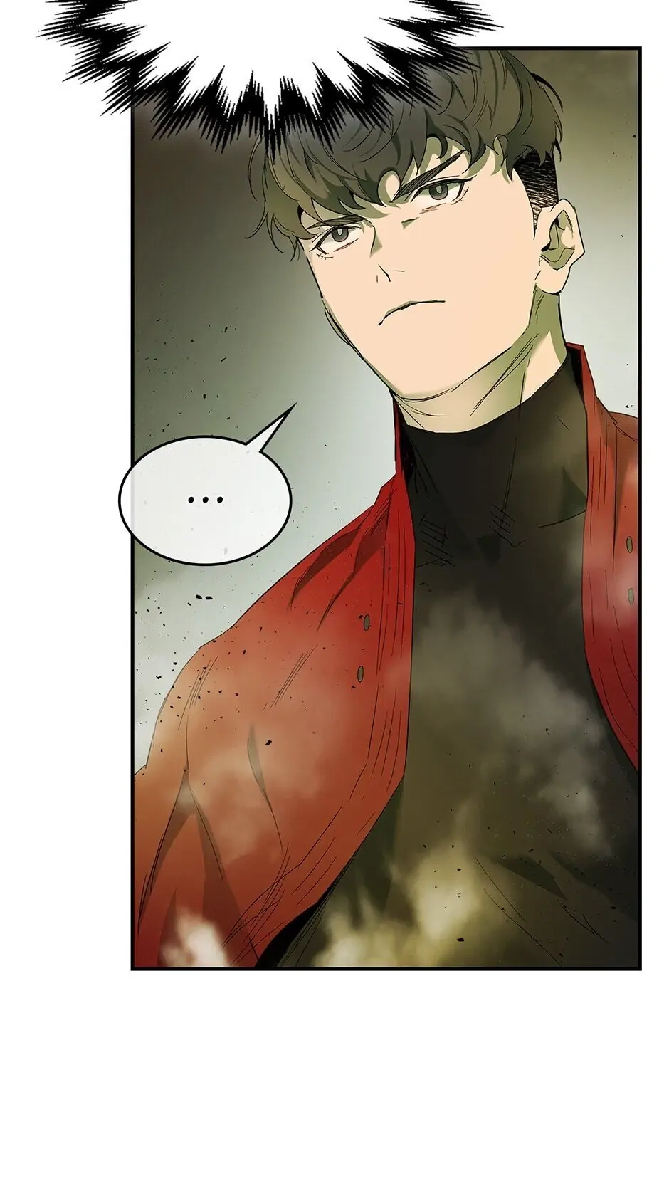 Leveling up with gods Chapter 20, page 51 of 101