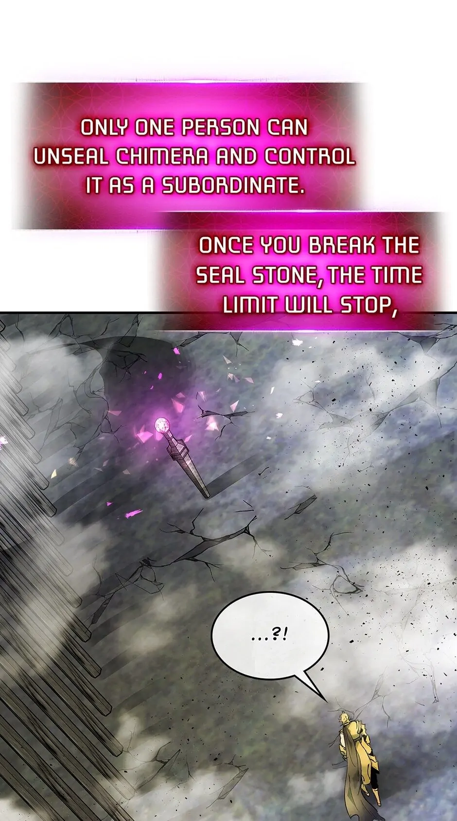 Leveling up with gods Chapter 20, page 52 of 101