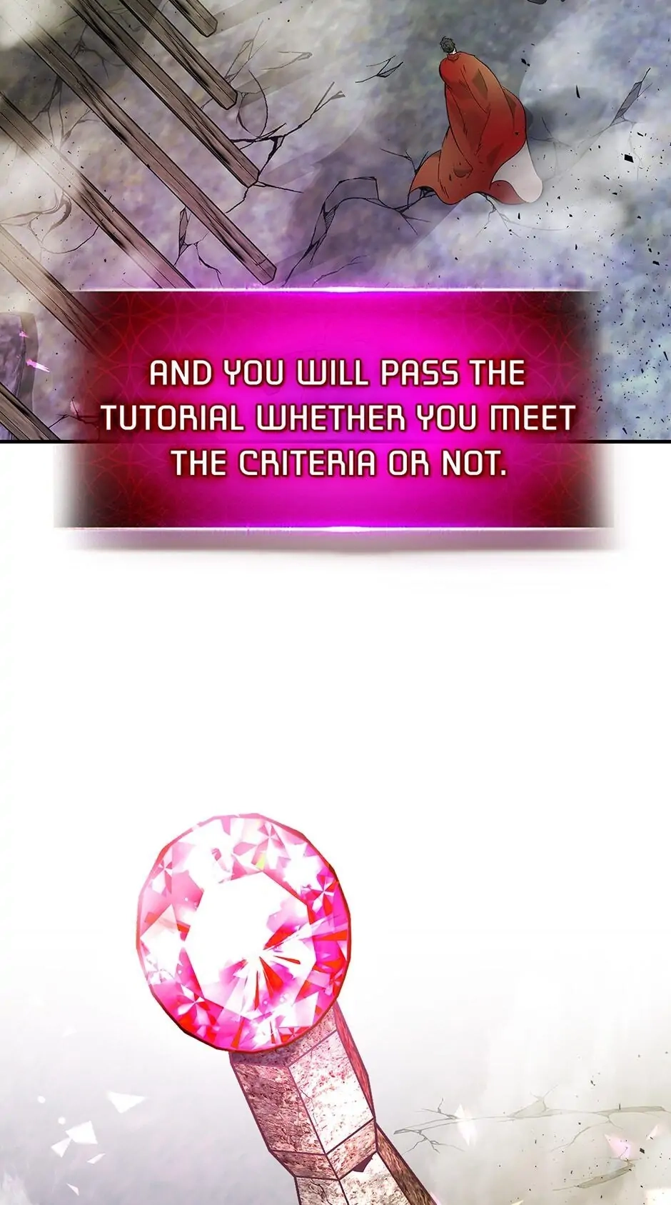 Leveling up with gods Chapter 20, page 53 of 101