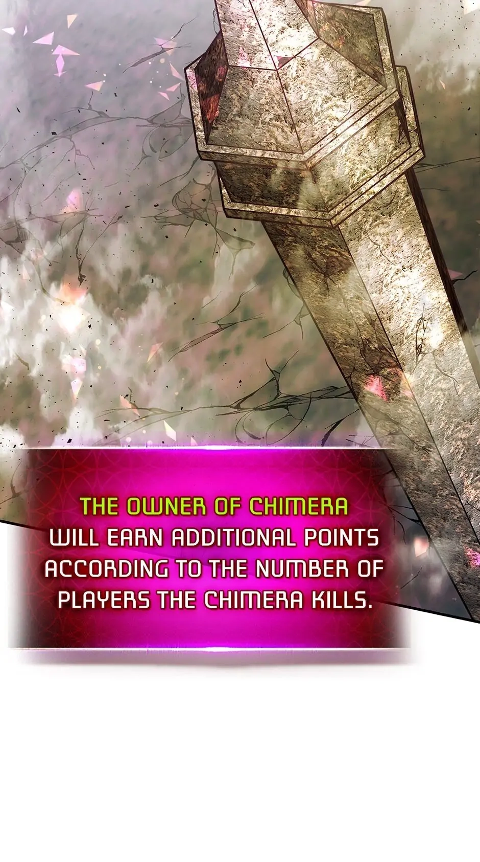 Leveling up with gods Chapter 20, page 54 of 101