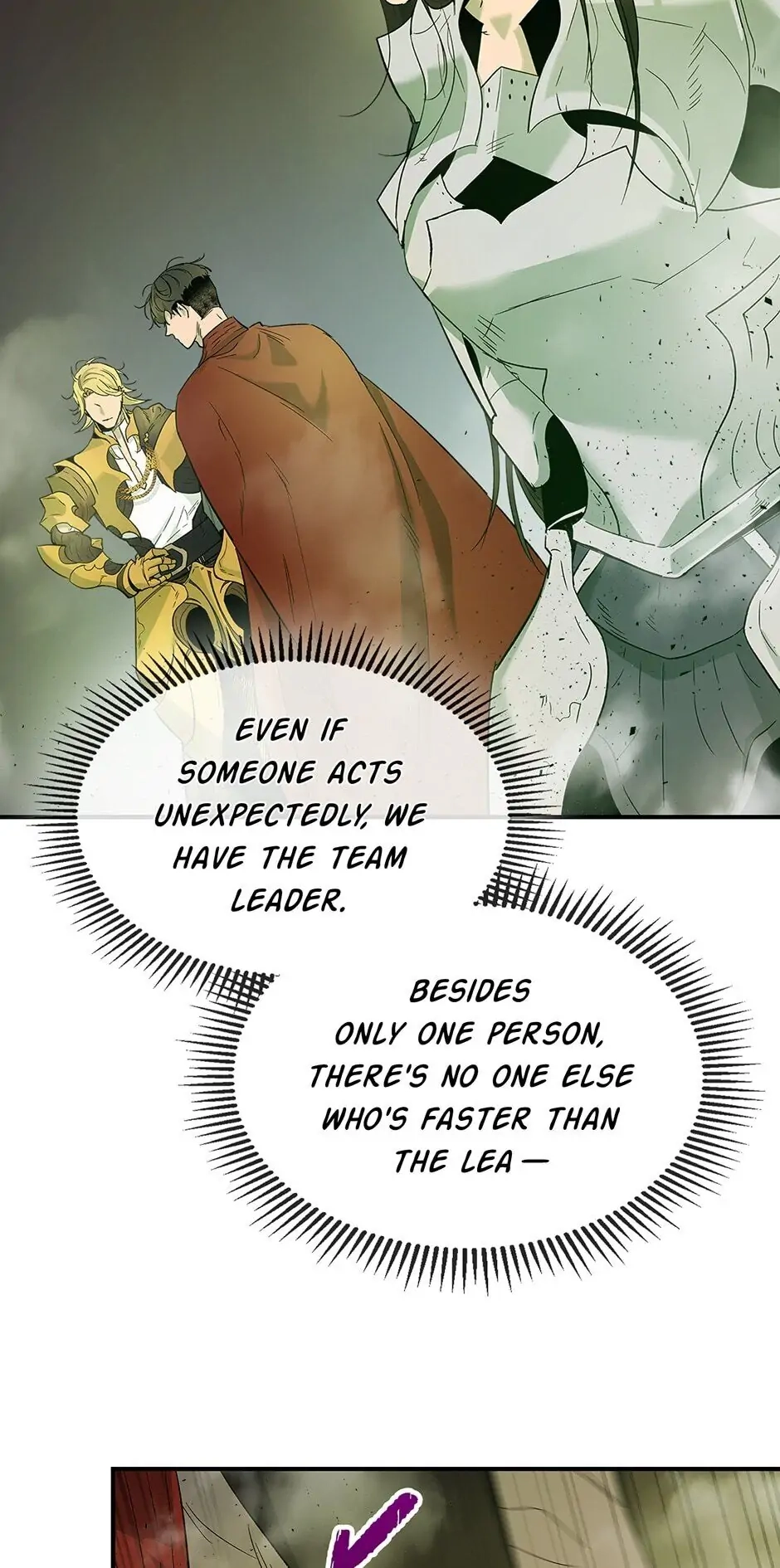 Leveling up with gods Chapter 20, page 57 of 101