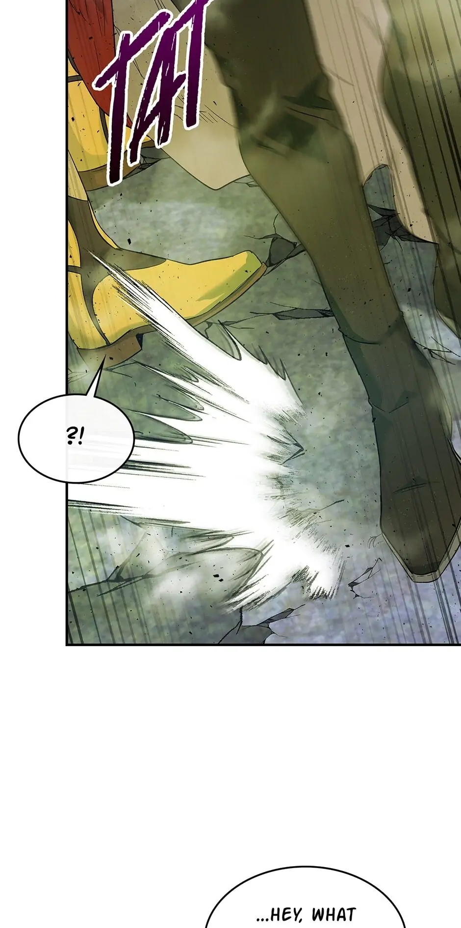 Leveling up with gods Chapter 20, page 58 of 101