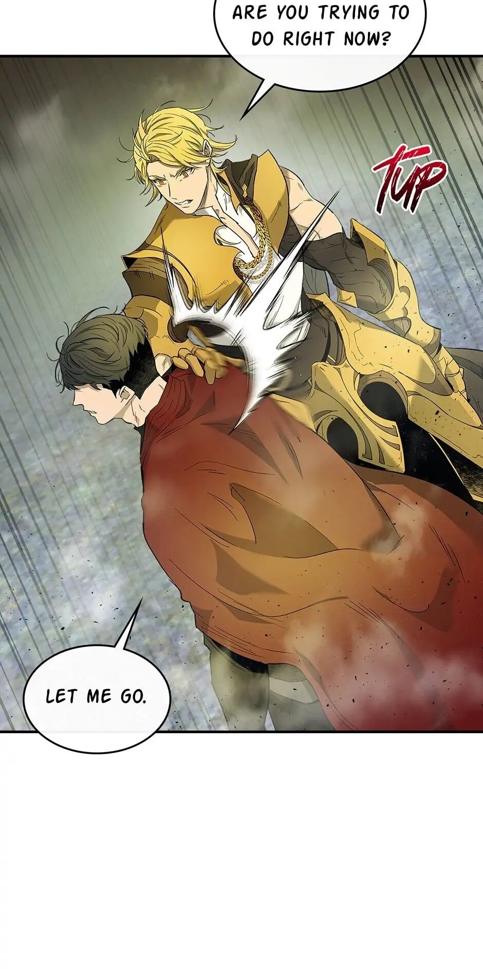 Leveling up with gods Chapter 20, page 59 of 101