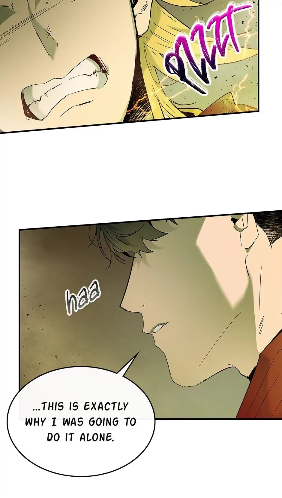 Leveling up with gods Chapter 20, page 62 of 101