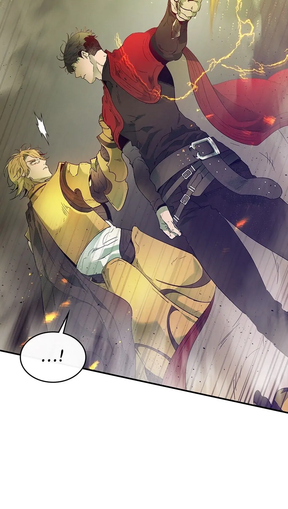 Leveling up with gods Chapter 20, page 64 of 101