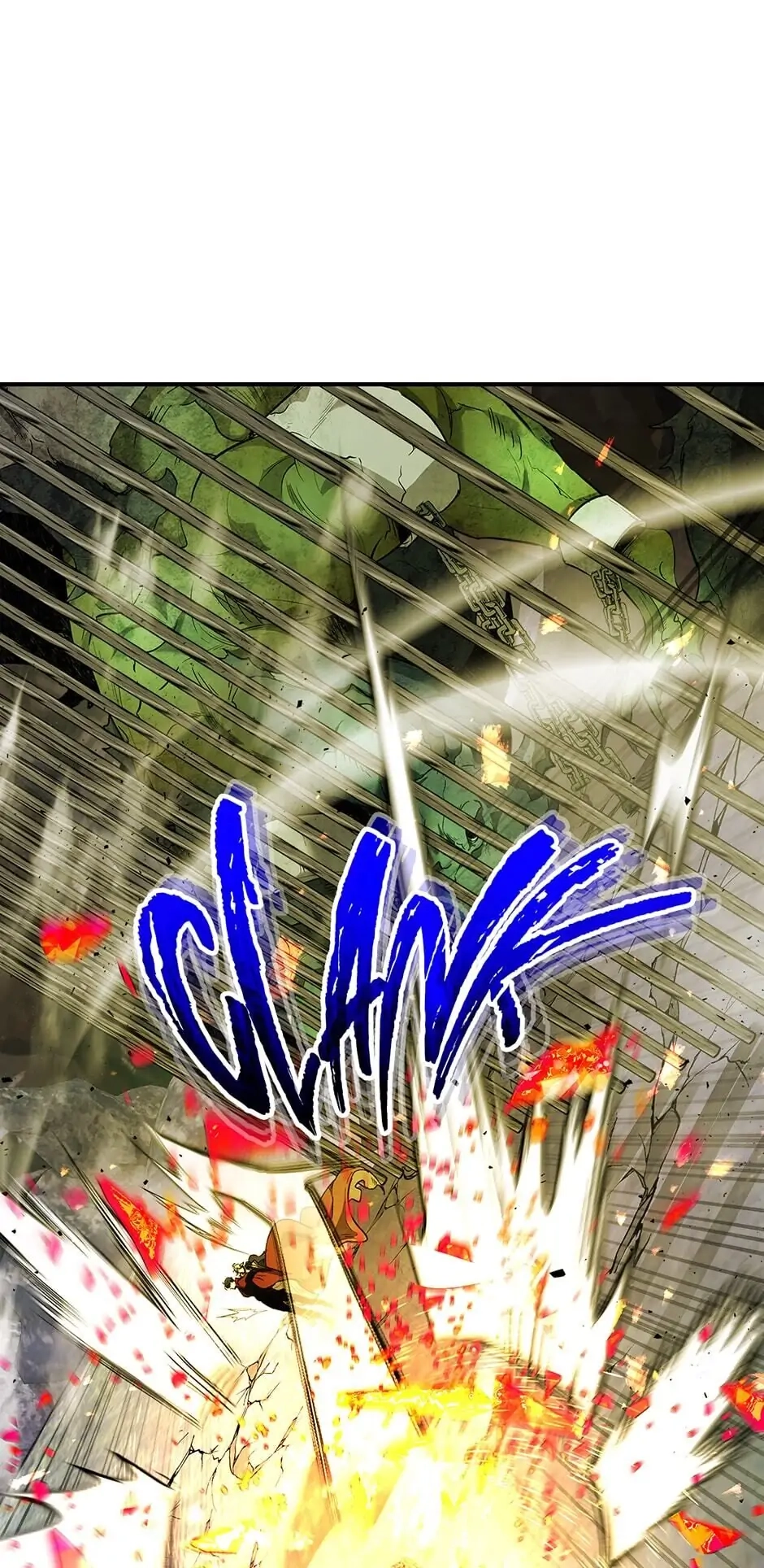 Leveling up with gods Chapter 20, page 65 of 101