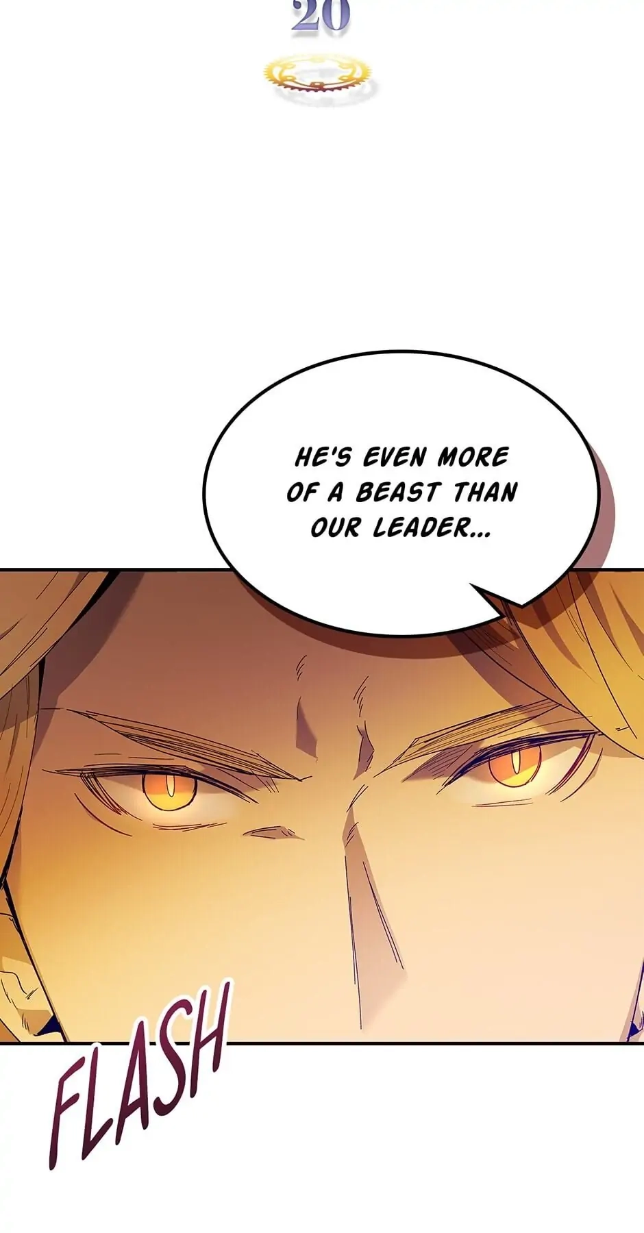 Leveling up with gods Chapter 20, page 7 of 101