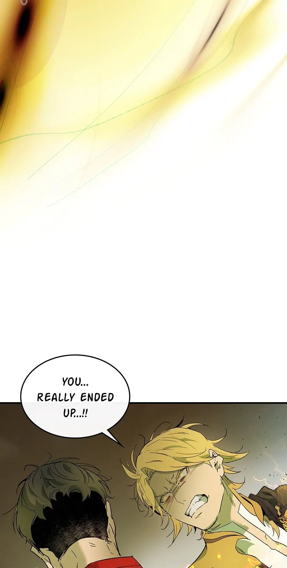 Leveling up with gods Chapter 20, page 72 of 101