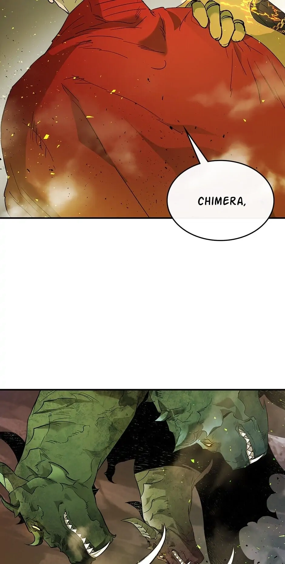 Leveling up with gods Chapter 20, page 73 of 101