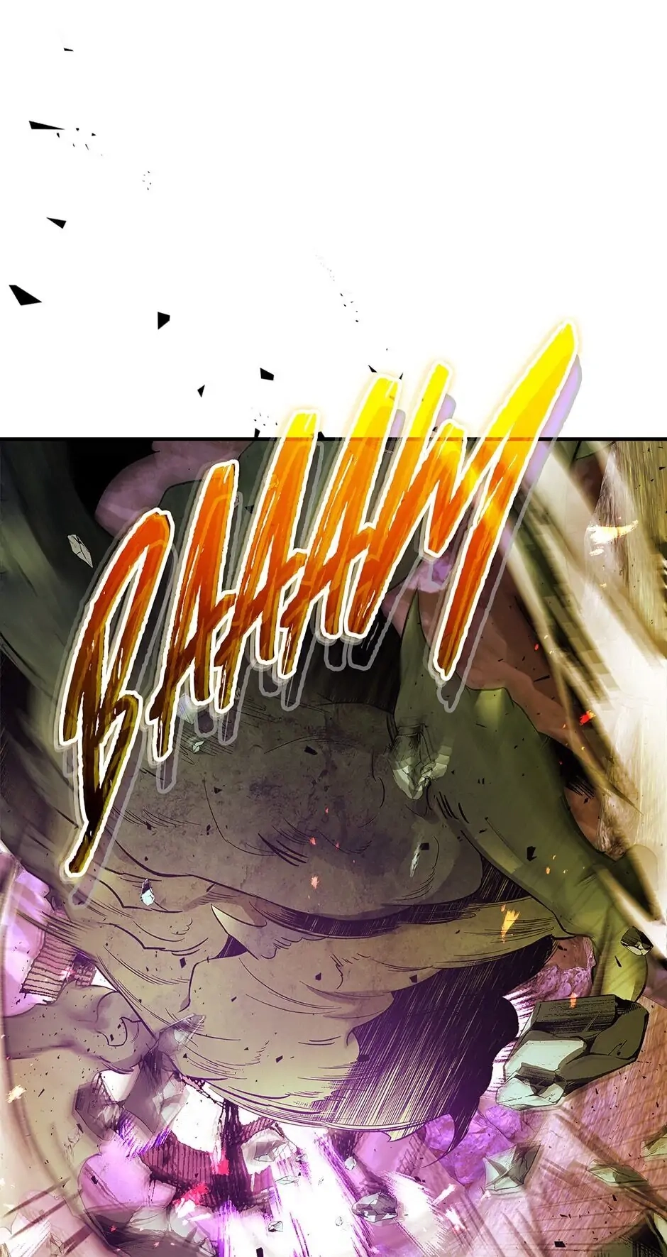 Leveling up with gods Chapter 20, page 76 of 101