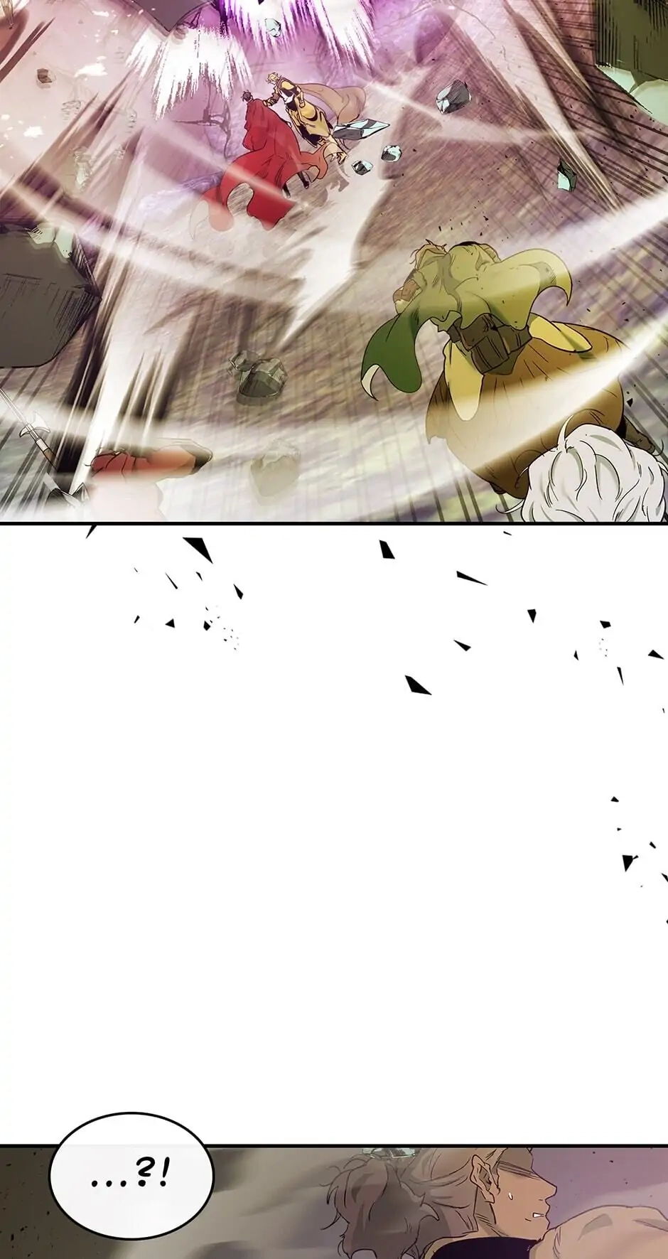 Leveling up with gods Chapter 20, page 77 of 101