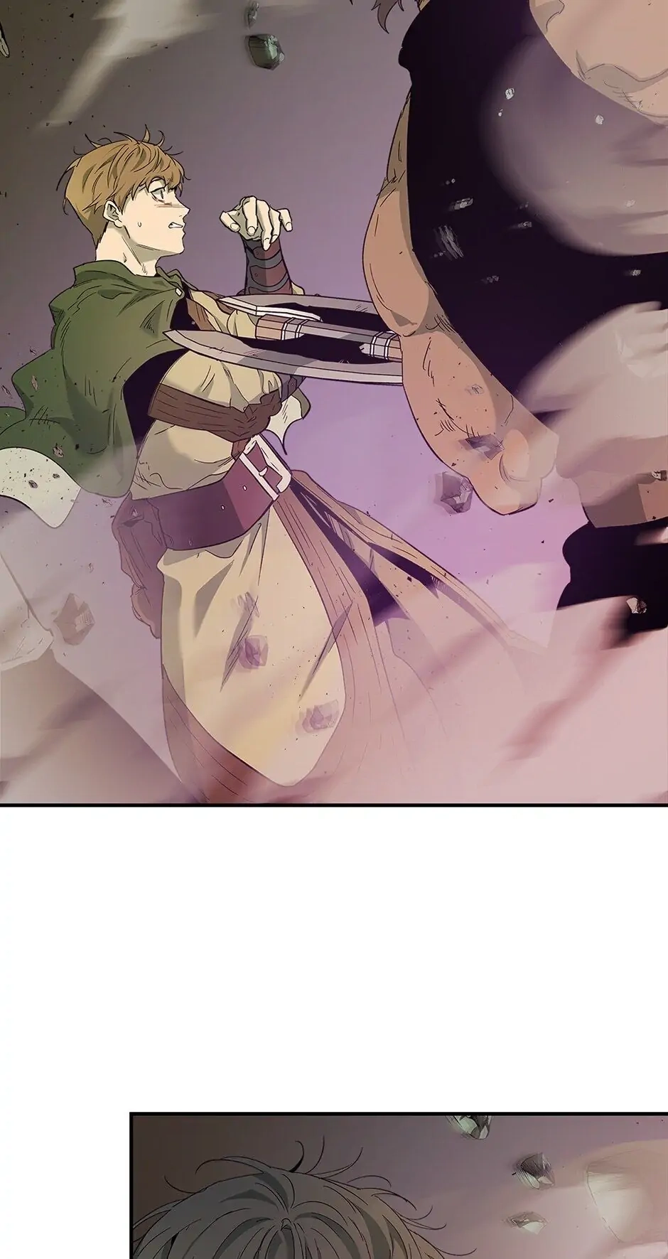 Leveling up with gods Chapter 20, page 78 of 101