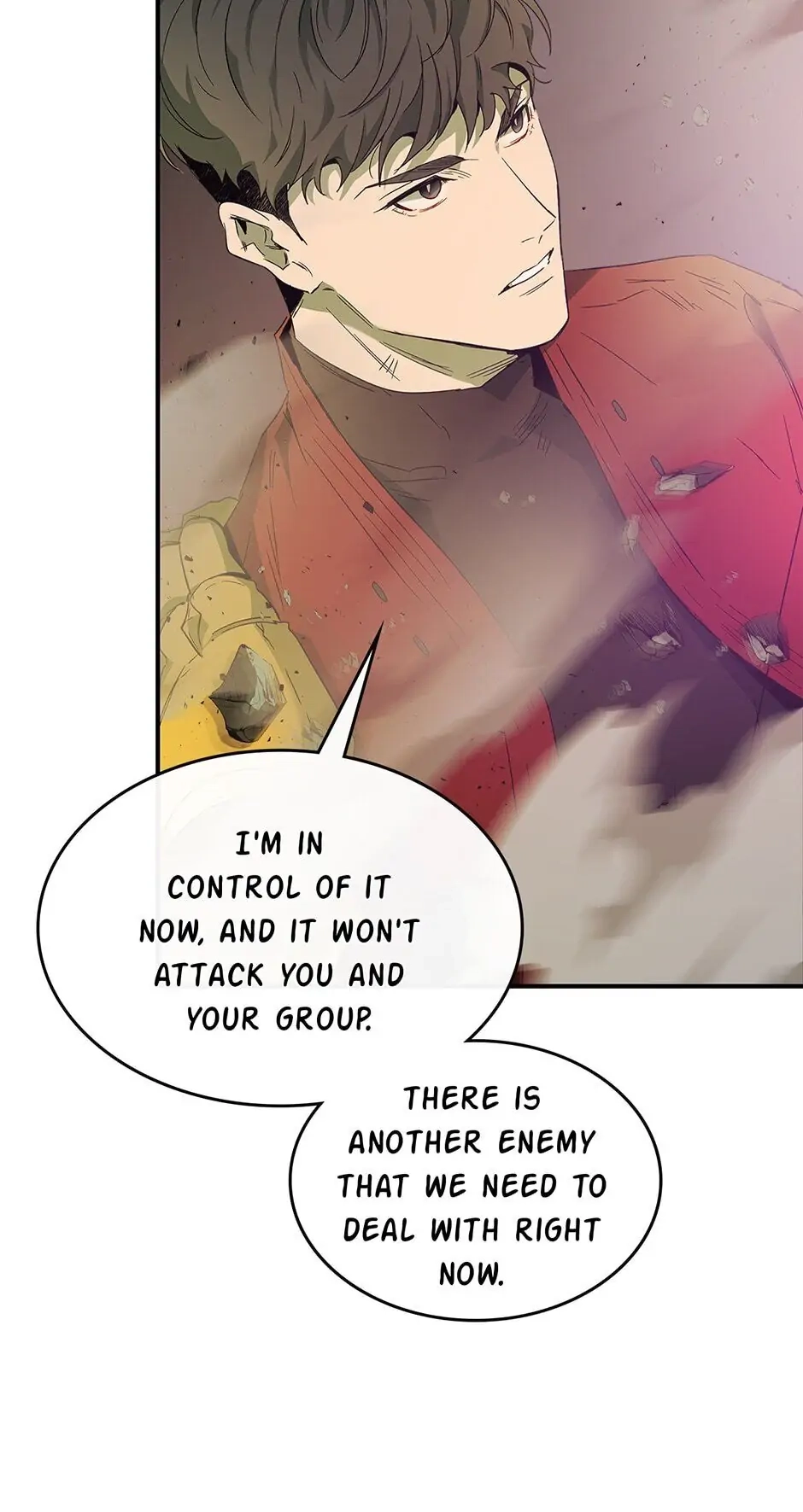 Leveling up with gods Chapter 20, page 79 of 101