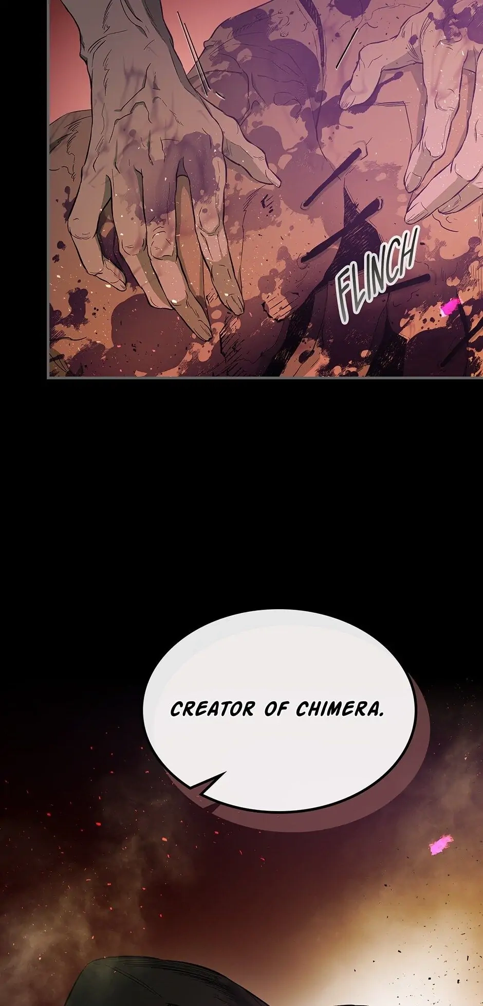 Leveling up with gods Chapter 20, page 98 of 101