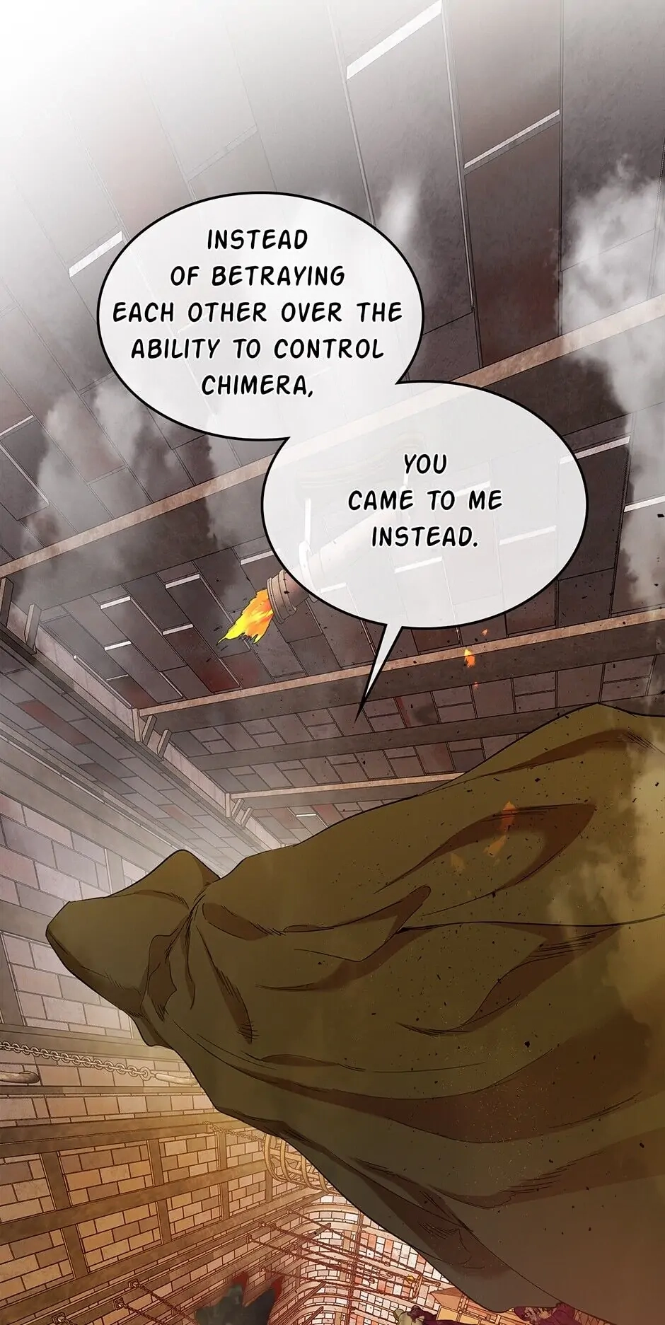 Leveling up with gods Chapter 21, page 10 of 111