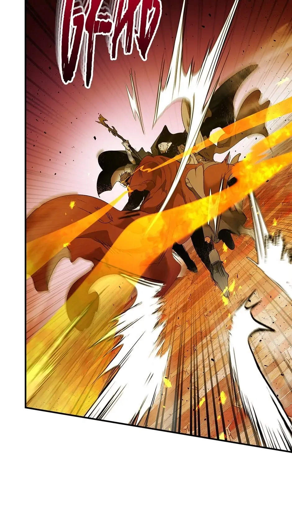 Leveling up with gods Chapter 21, page 100 of 111