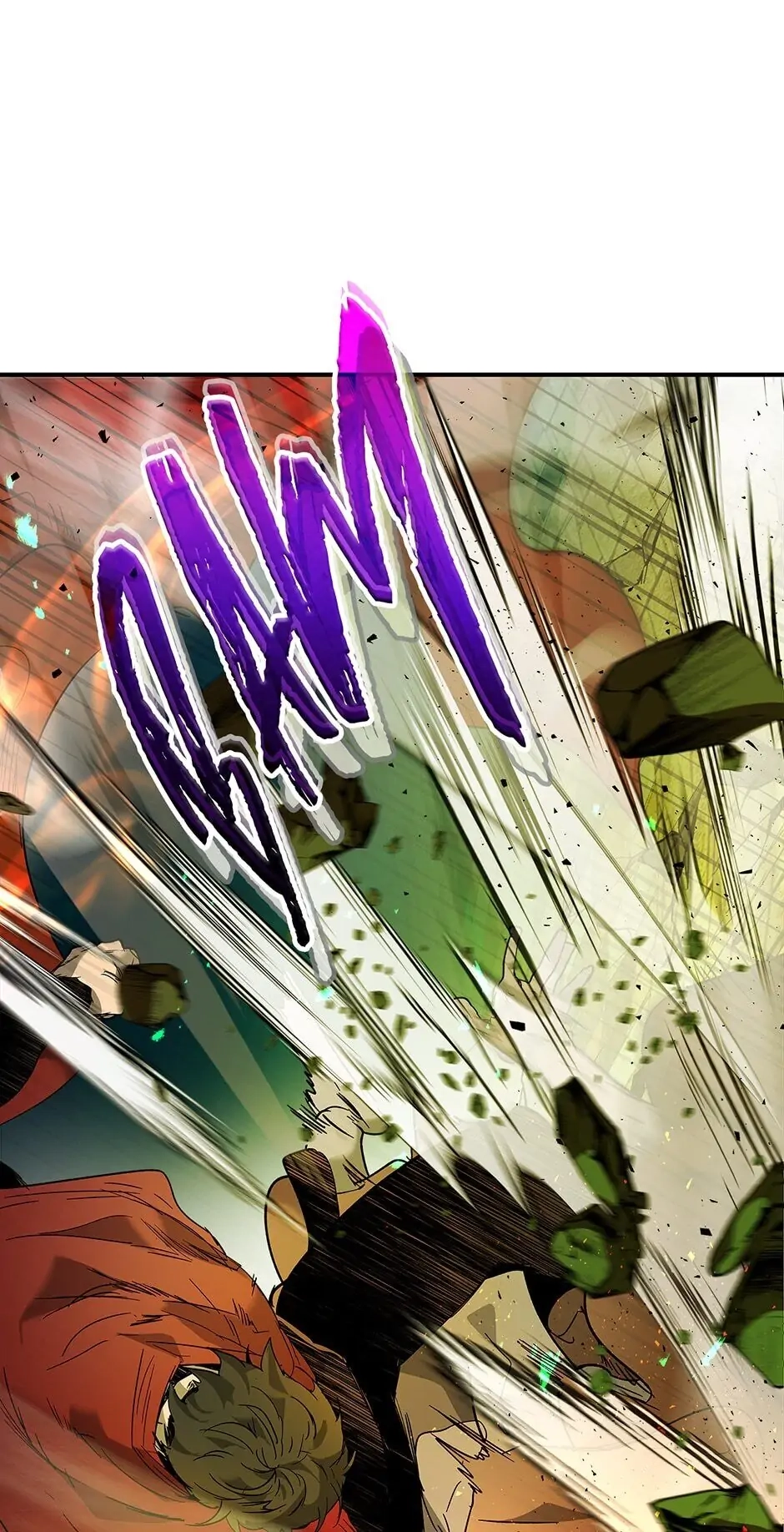 Leveling up with gods Chapter 21, page 101 of 111